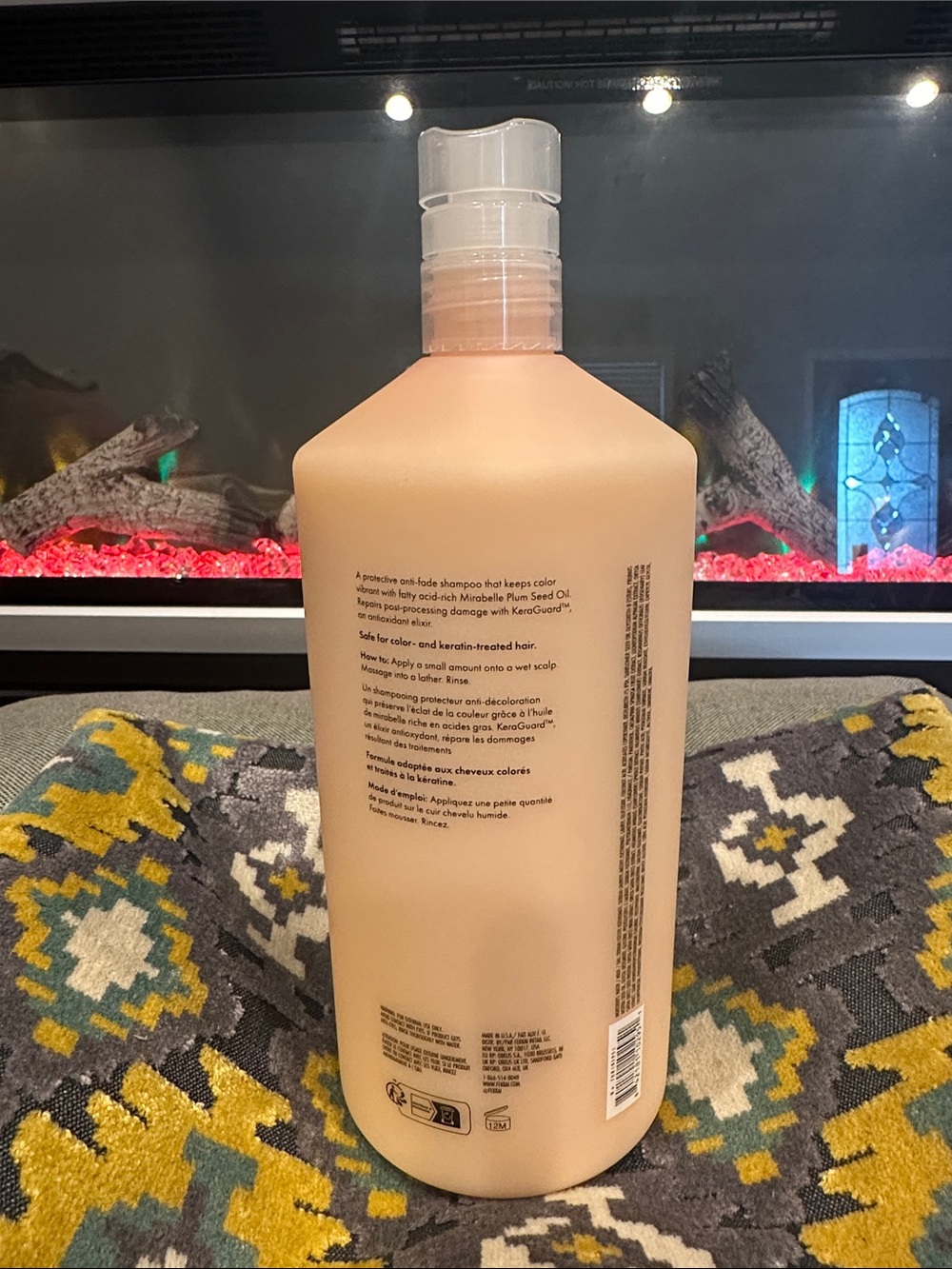 FEKKAI Technician Color Shampoo - Picture 2 of 2